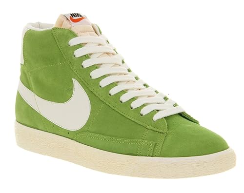 nike blazer vintage pink